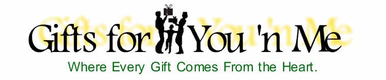 Gifts for You 'n Me